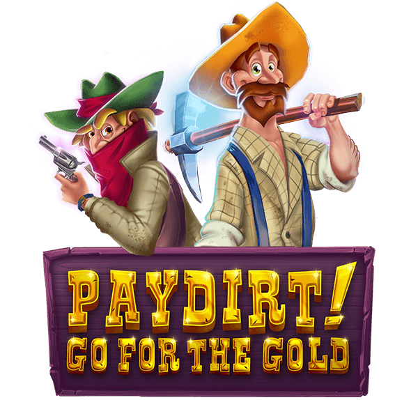 Jackpoty Online Casino Jackpoty Pay dirt! Go for the Gold