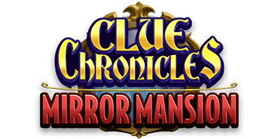 Jackpoty Clue Chronicles: Mirror Mansion