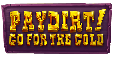 Jackpoty Pay dirt! Go for the Gold